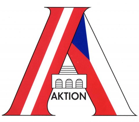 logo programu Aktion-ČR 