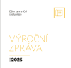 Výroční zpráva 2025