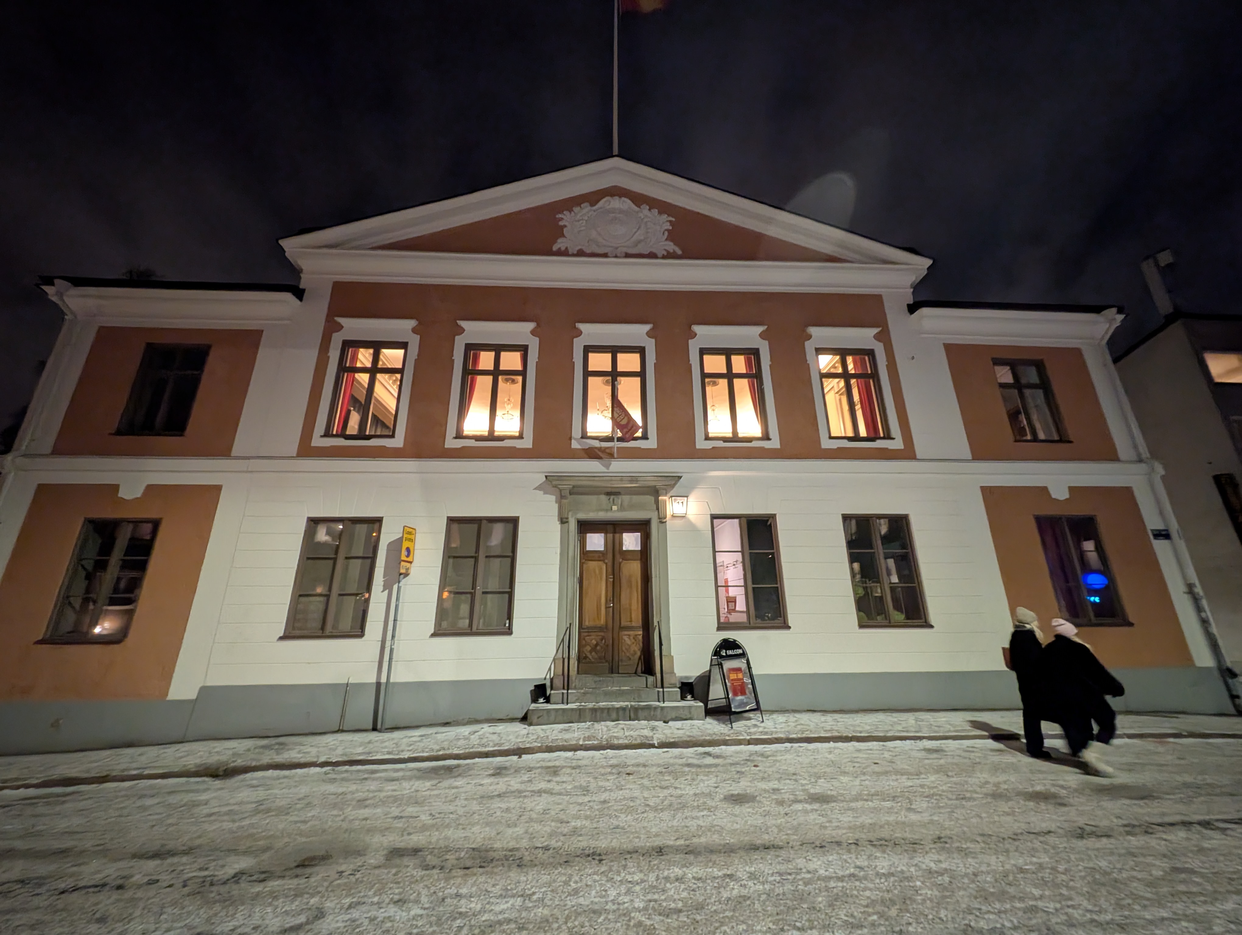 Šimon Baldík a jeho Erasmus+