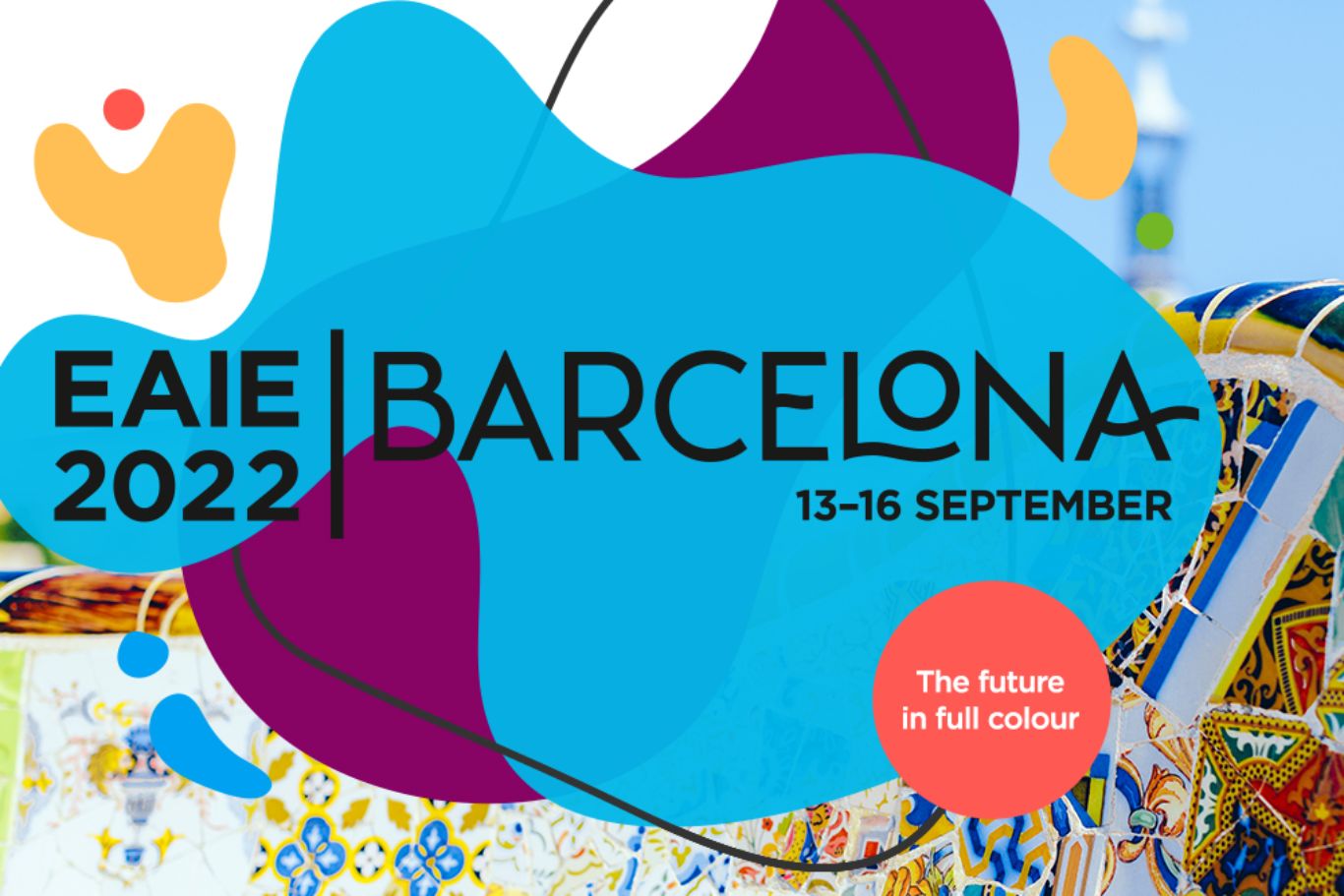 EAIE Barcelona