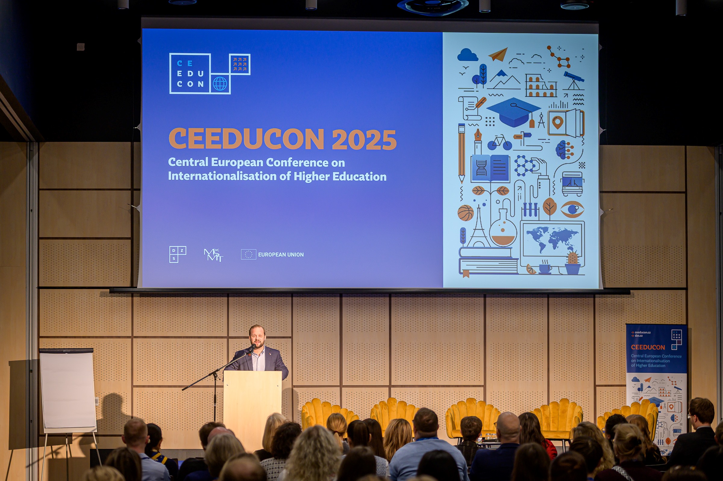 CEEDUCON 2025