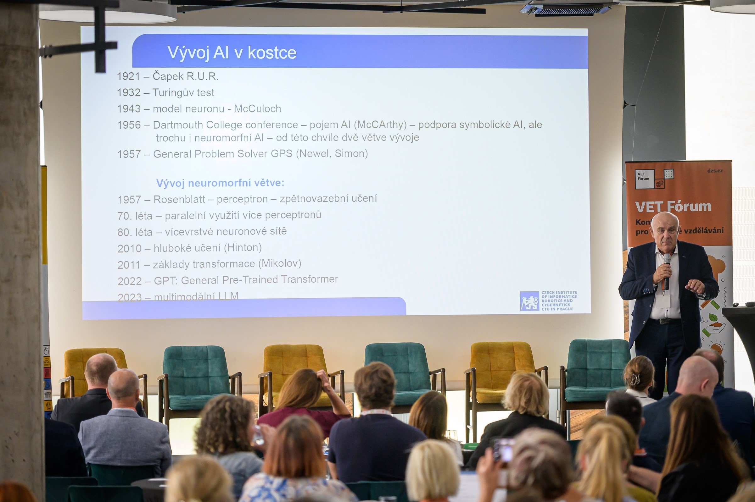 VET Fórum 2026