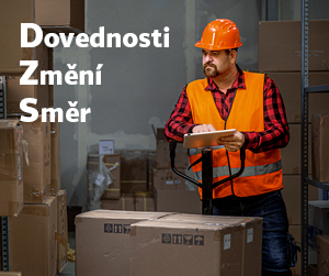Dovednosti změnily směr