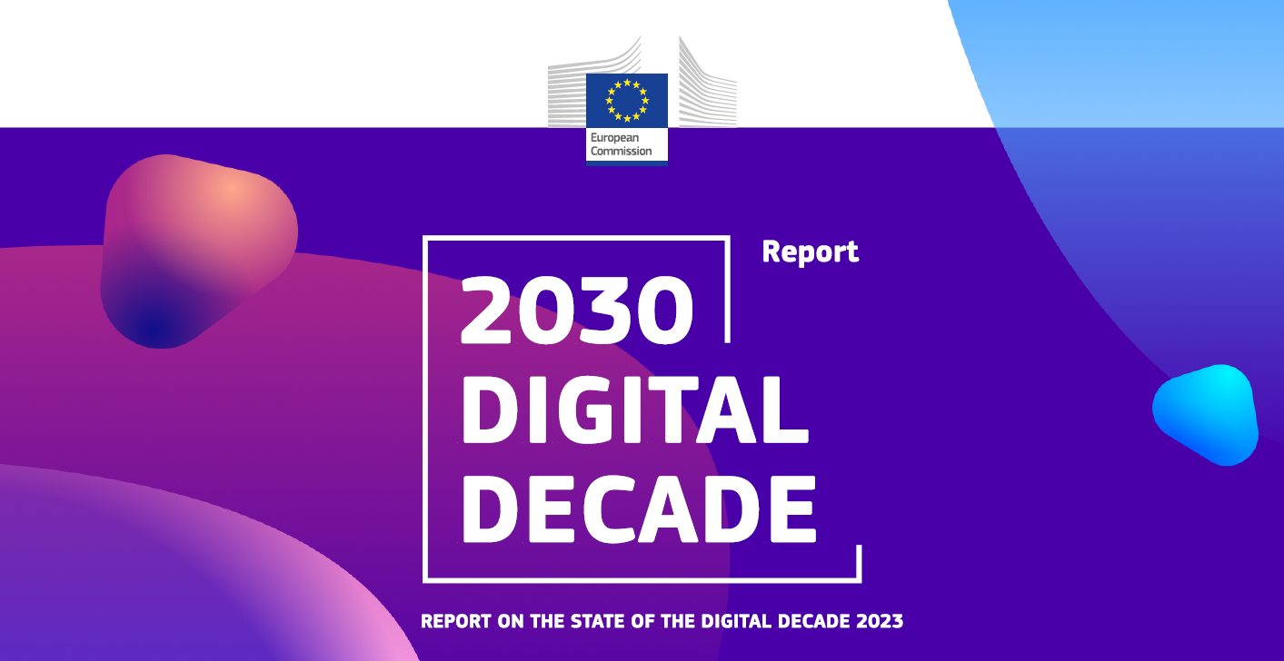 Digital decade