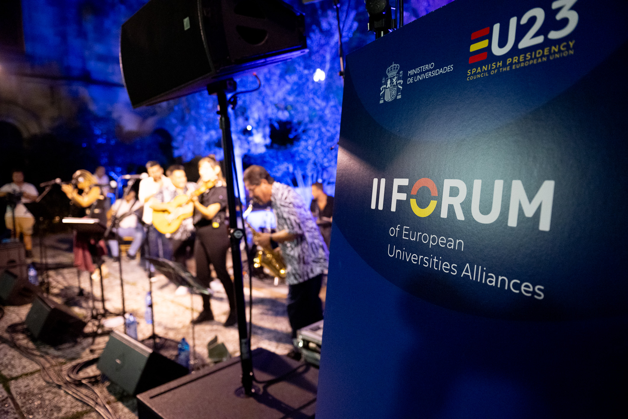 II EUI Forum 2023