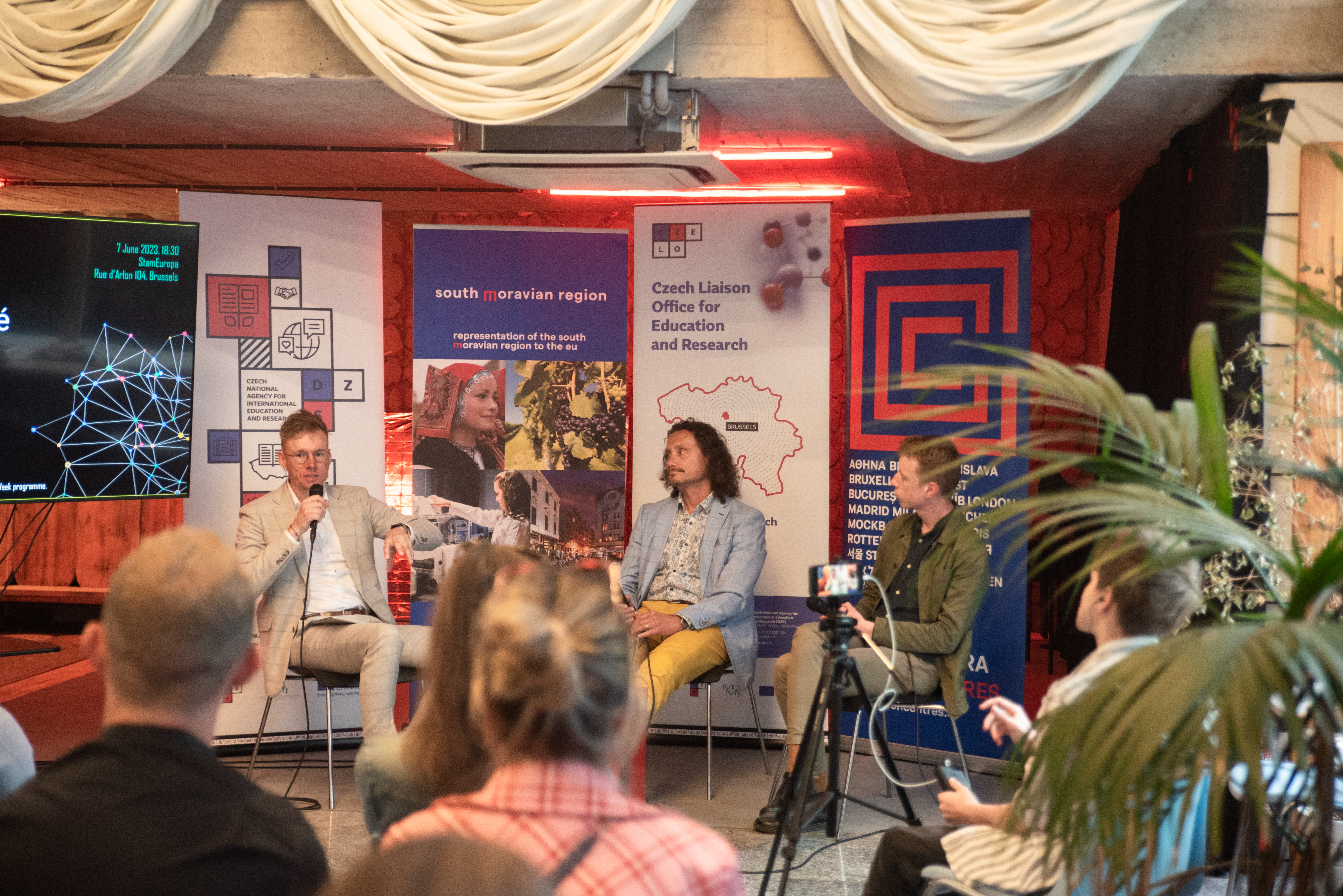 Science Café_Circular_Literecy_Green_Week