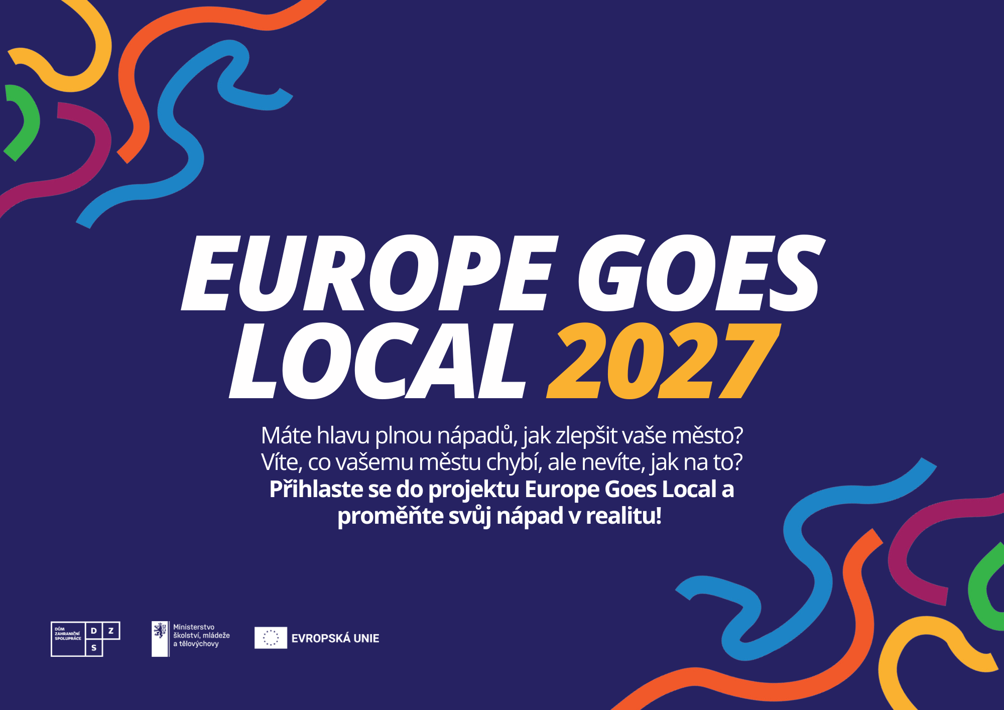 Europe Goes Local 2027