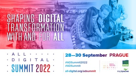 All digital 2022