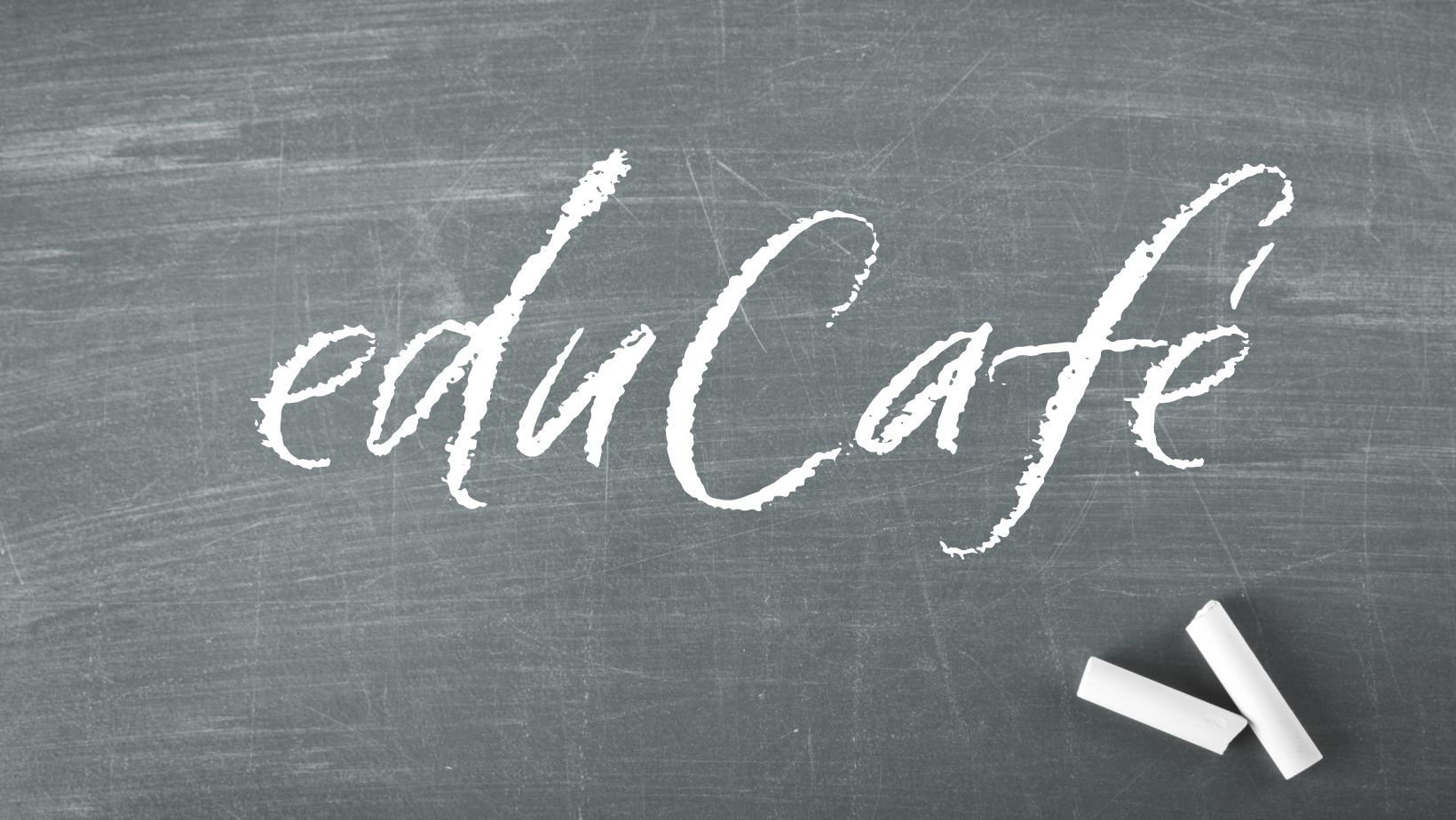 Educafé logo