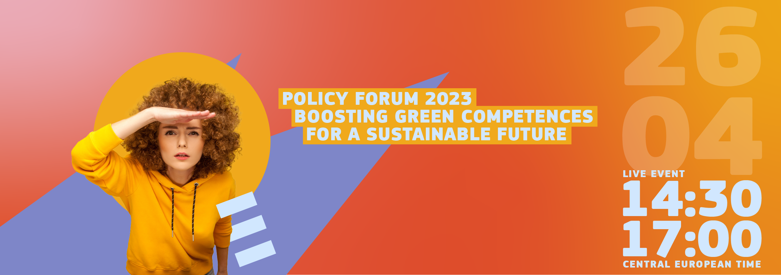 Policy Forum 2023