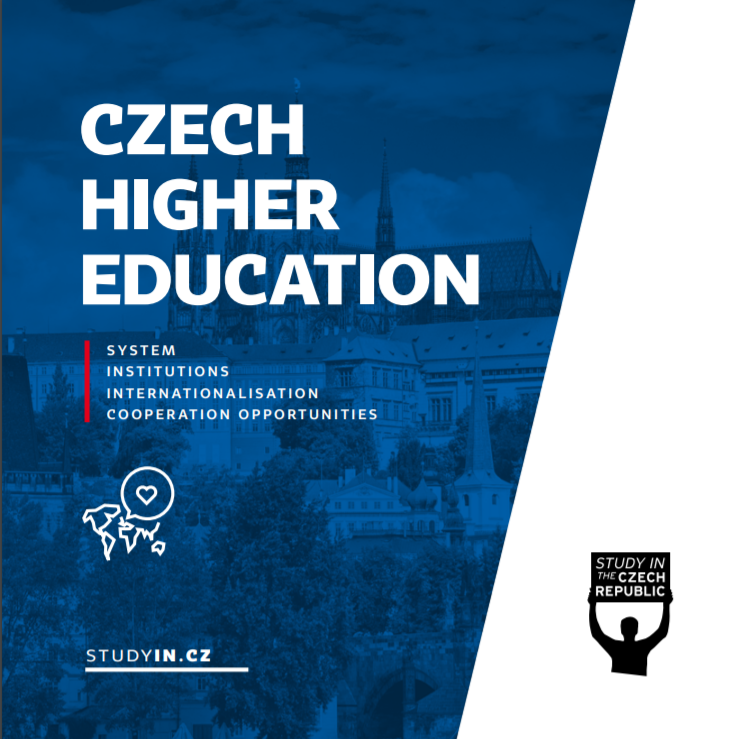 Czech Higher Educatin