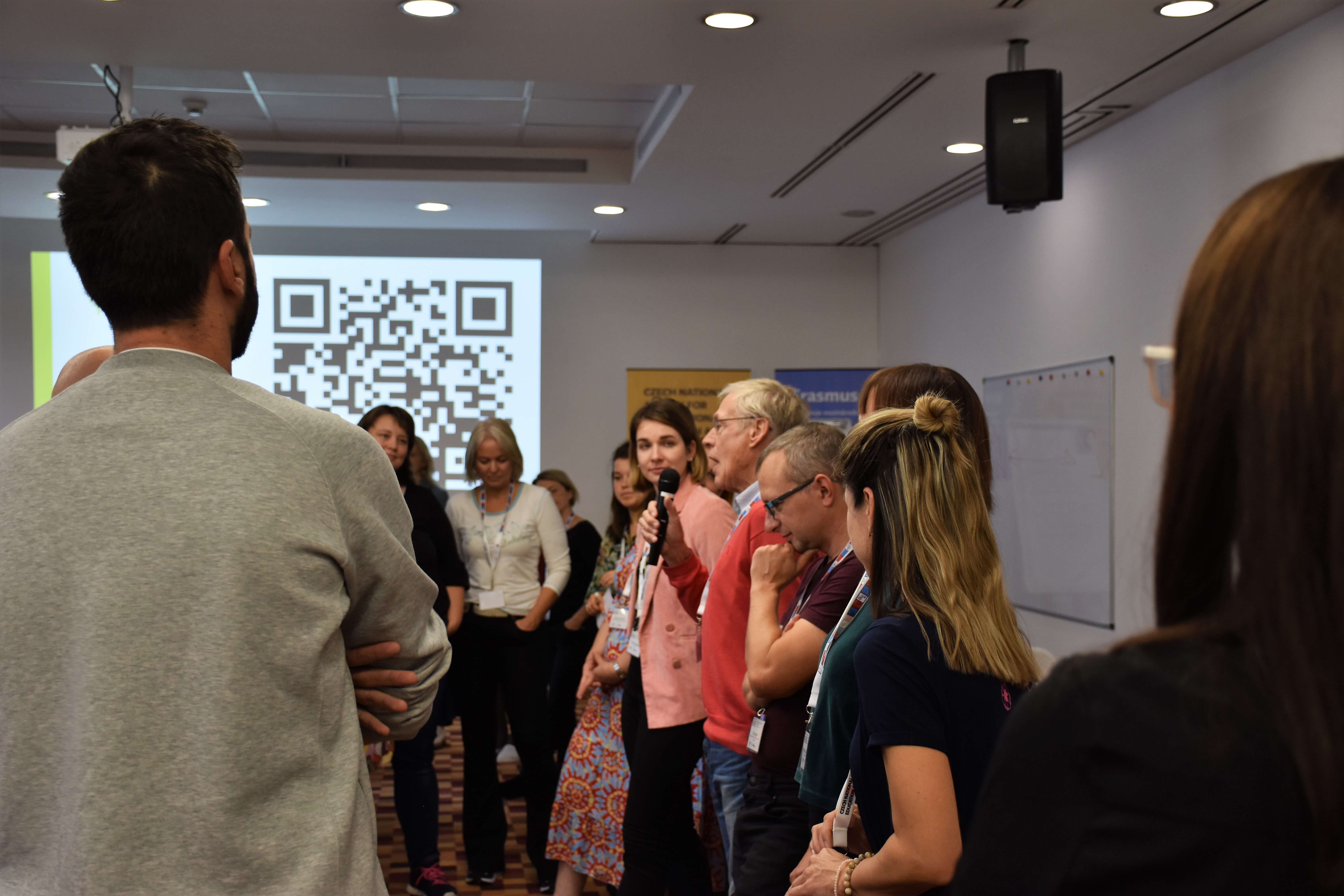 Media literacy as a key skill for modern life