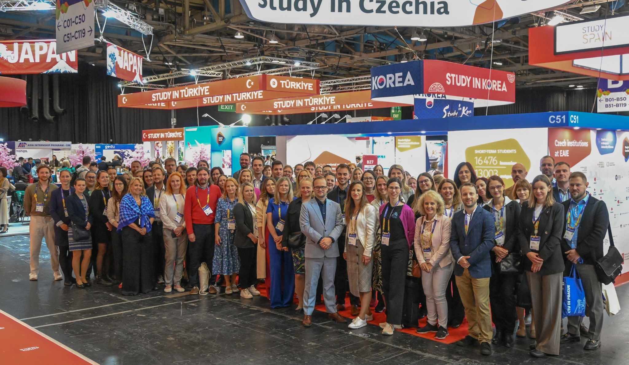 DZS EAIE 2026