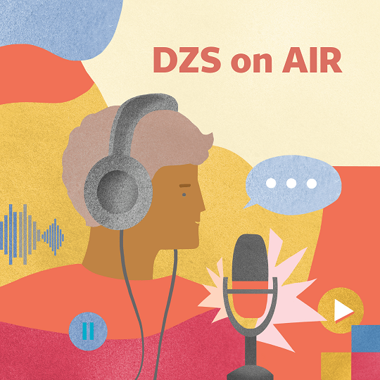 DZS on AIR