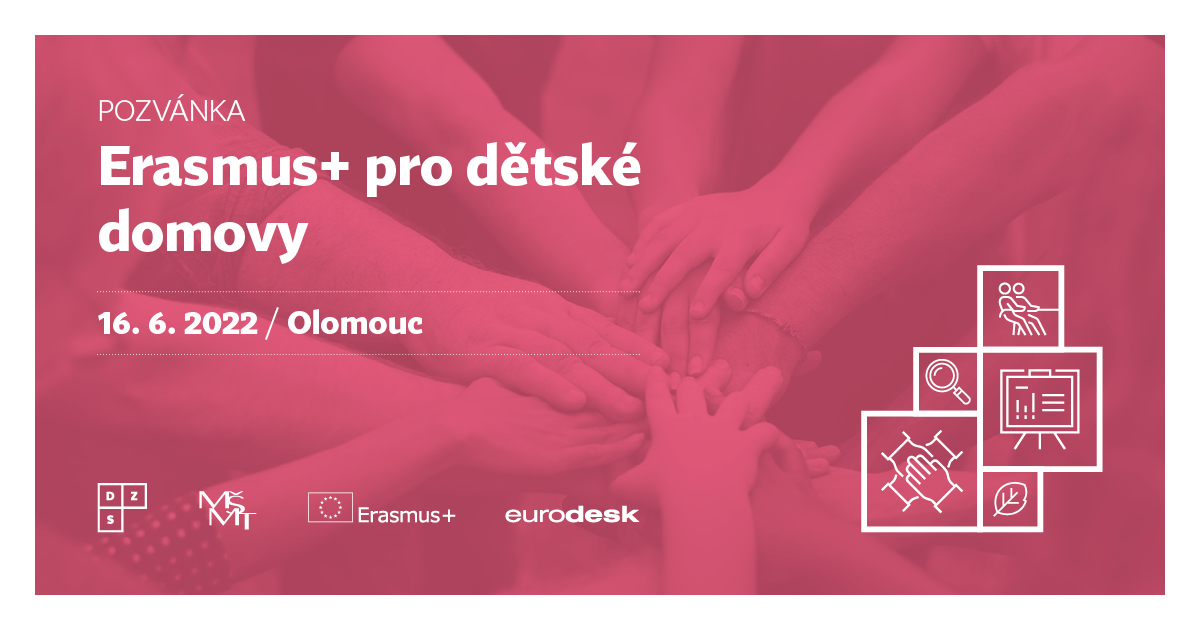 akce DD Olomouc