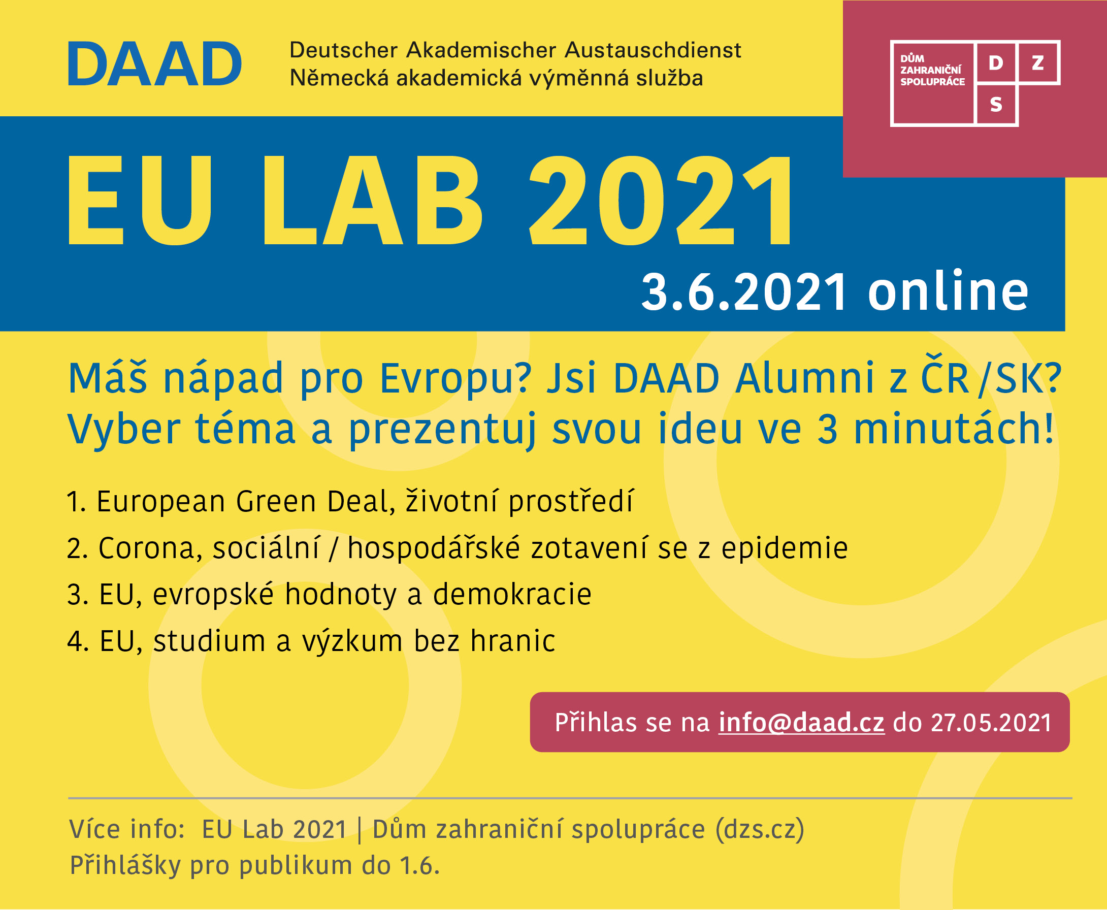 EU Lab 2021