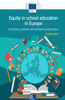 Obrázek publikace Equity in school education in Europe