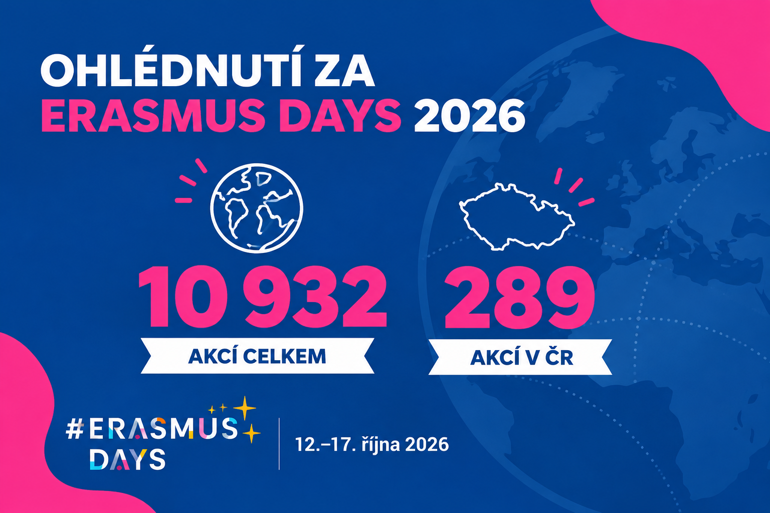 Erasmus Days