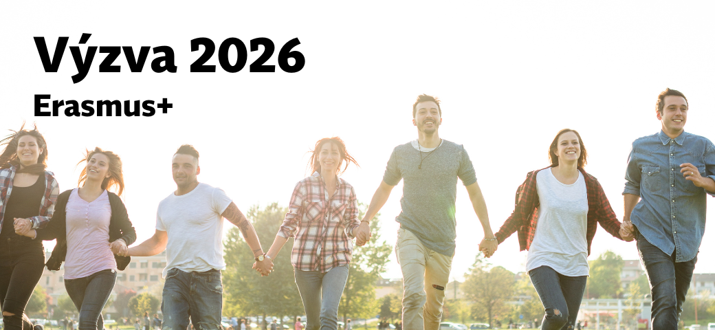 Erasmus 2026