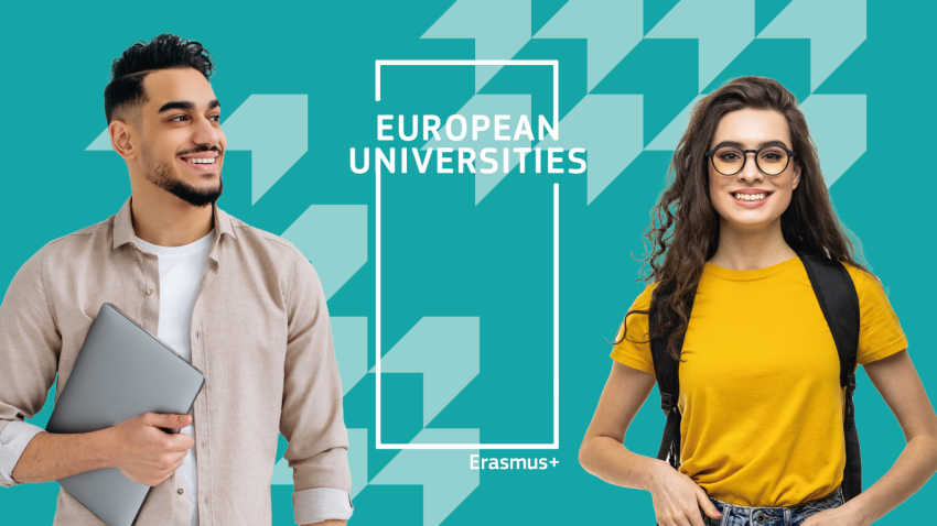 European Universities