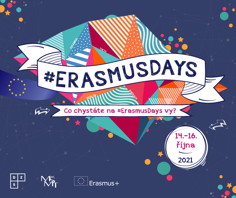 Erasmus Days 2021