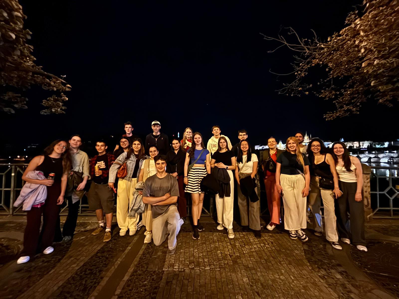 DiscoverEU meetup 2025
