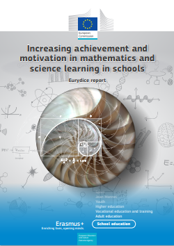 Obrázek studie Increasing achievement and motivation in mathematics and science learning in schools