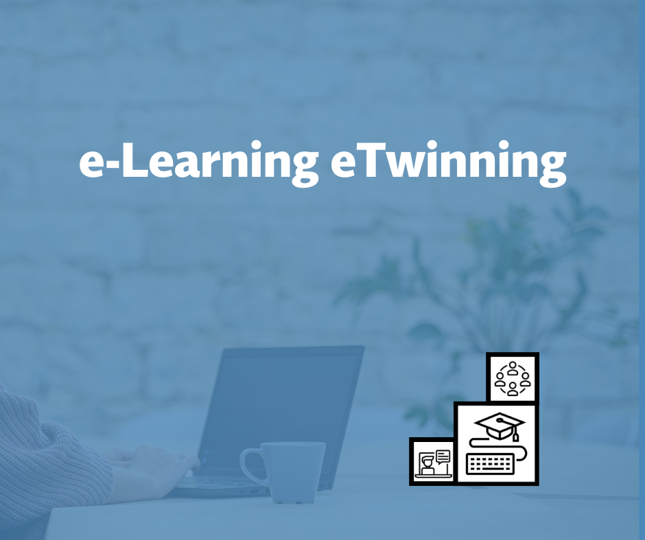e-Learning, eTwinning, 