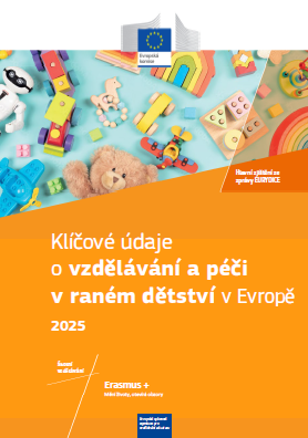 Studie Eurydice: Vzdělávání a péče v raném dětství - Hlavní zjištění