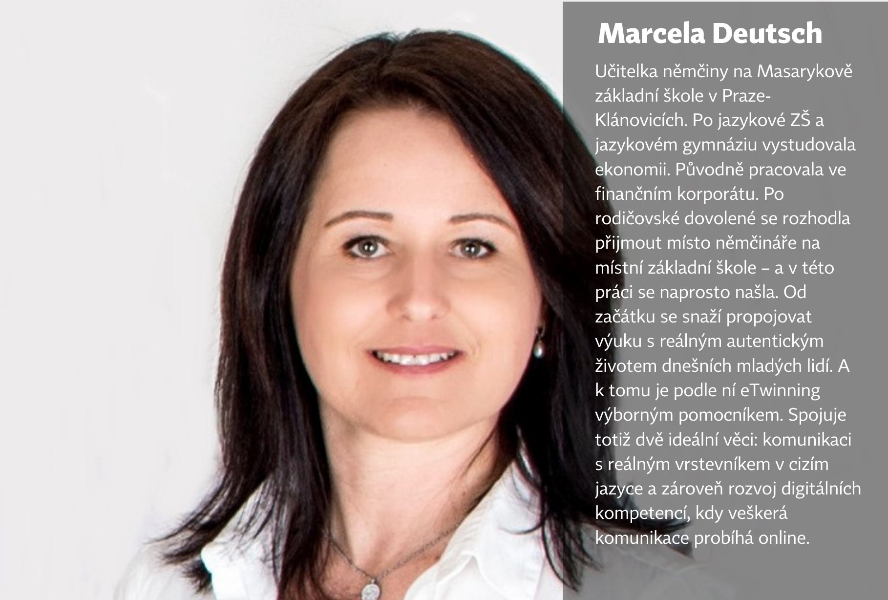 Marcela Deutsch