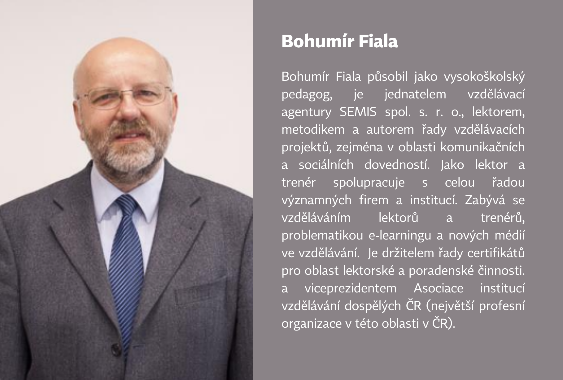 Bohumil Fiala