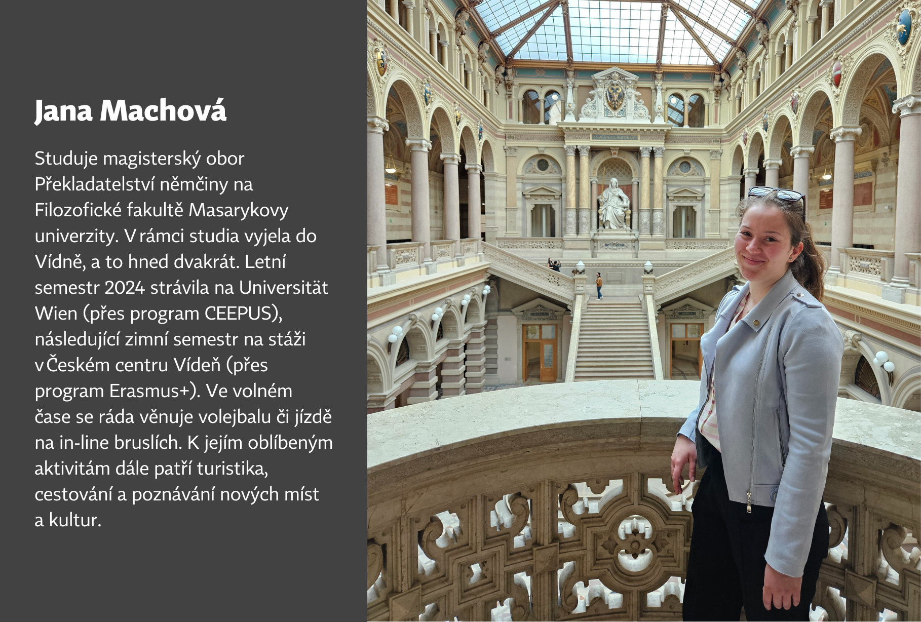 Jana Machová