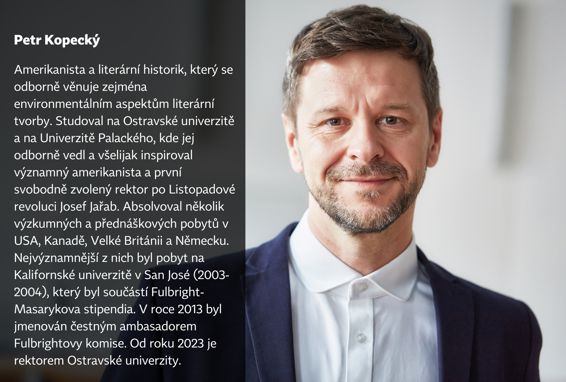 Petr Kopecký