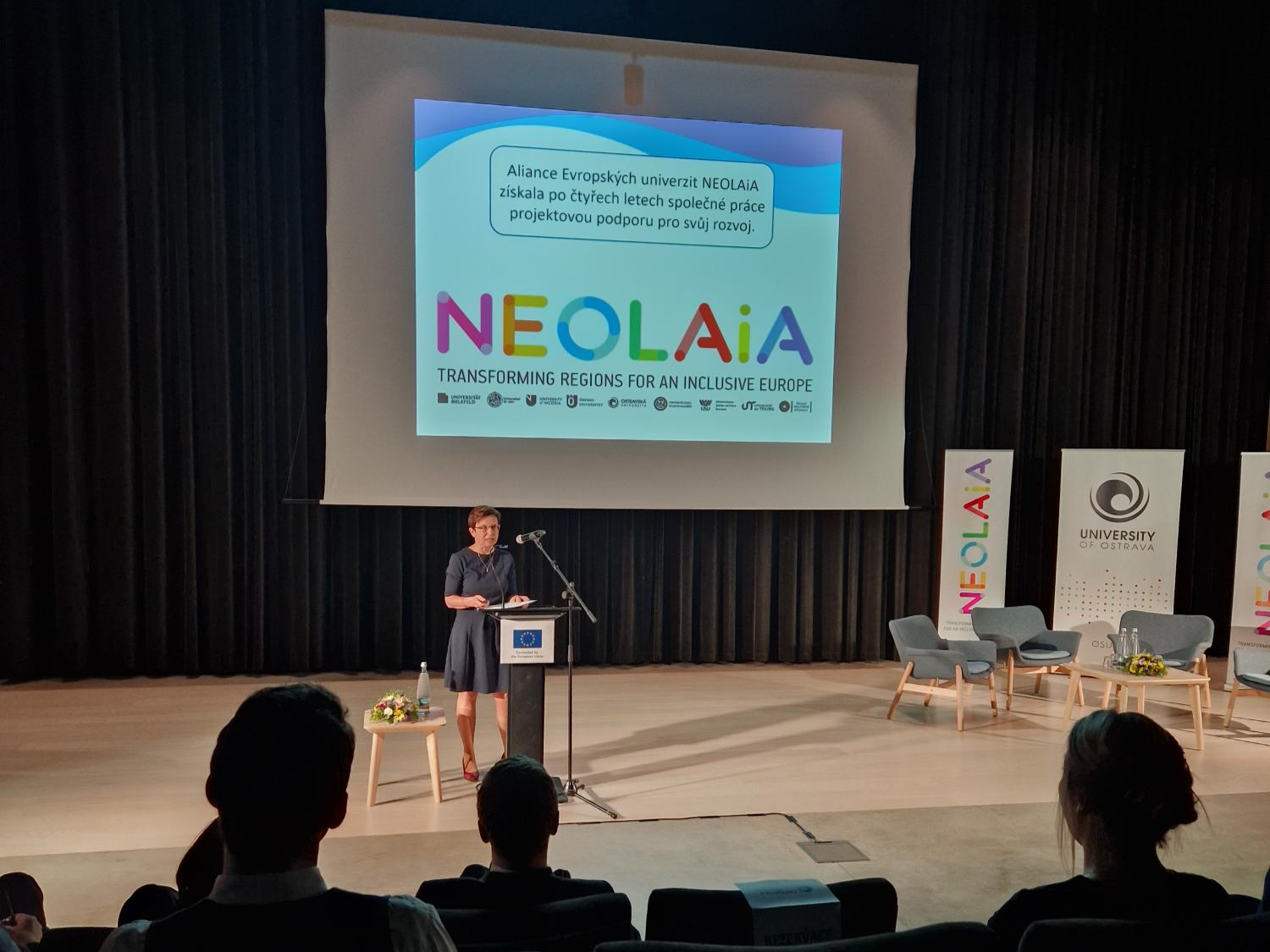 NEOLAiA