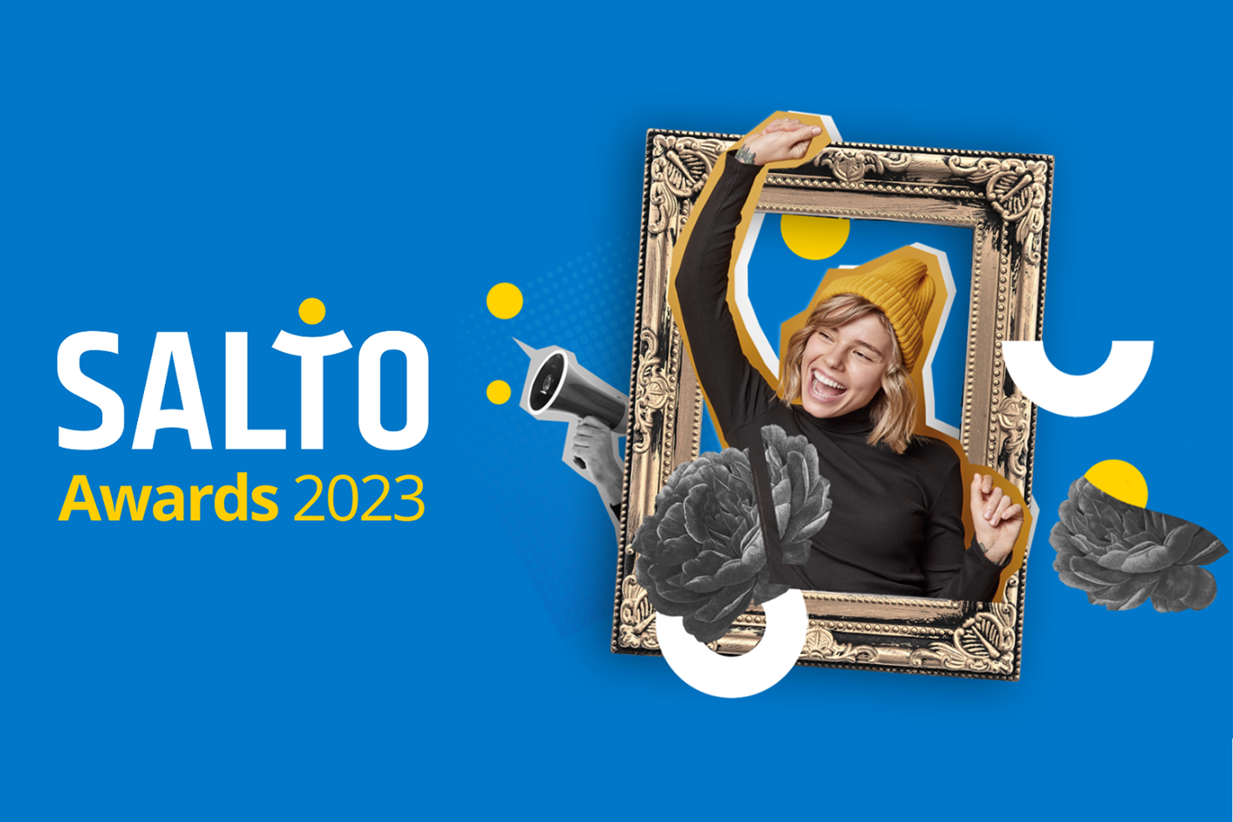 SALTO Awards 2023
