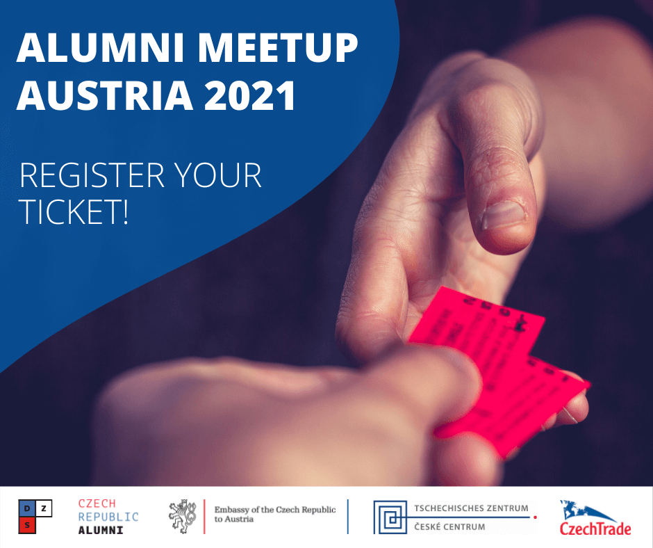 Alumni Meetup - Austria 2021