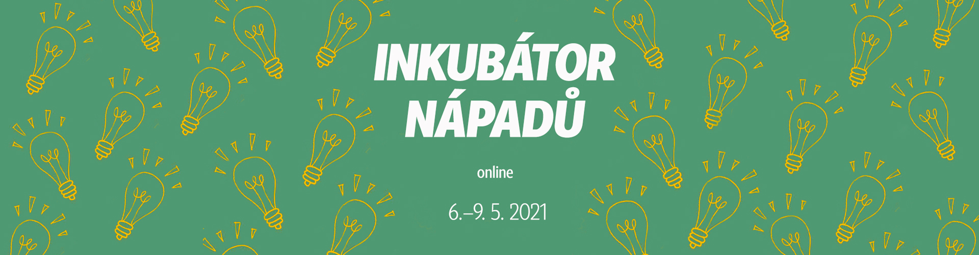 Inkubátor2021