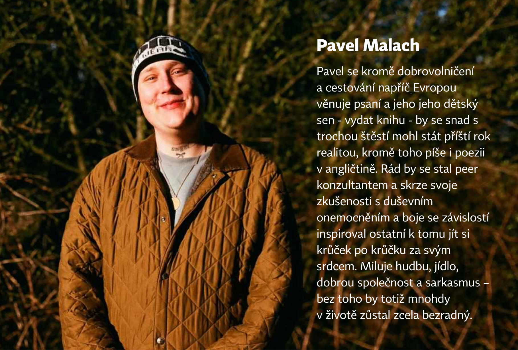 Pavel Malach