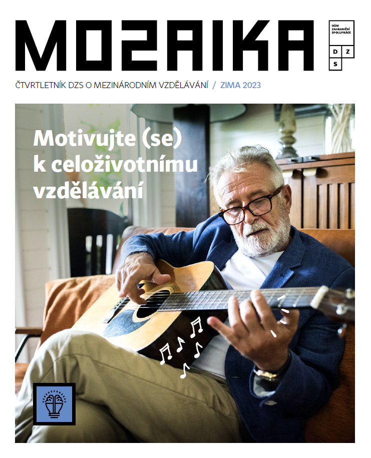 Mozaika