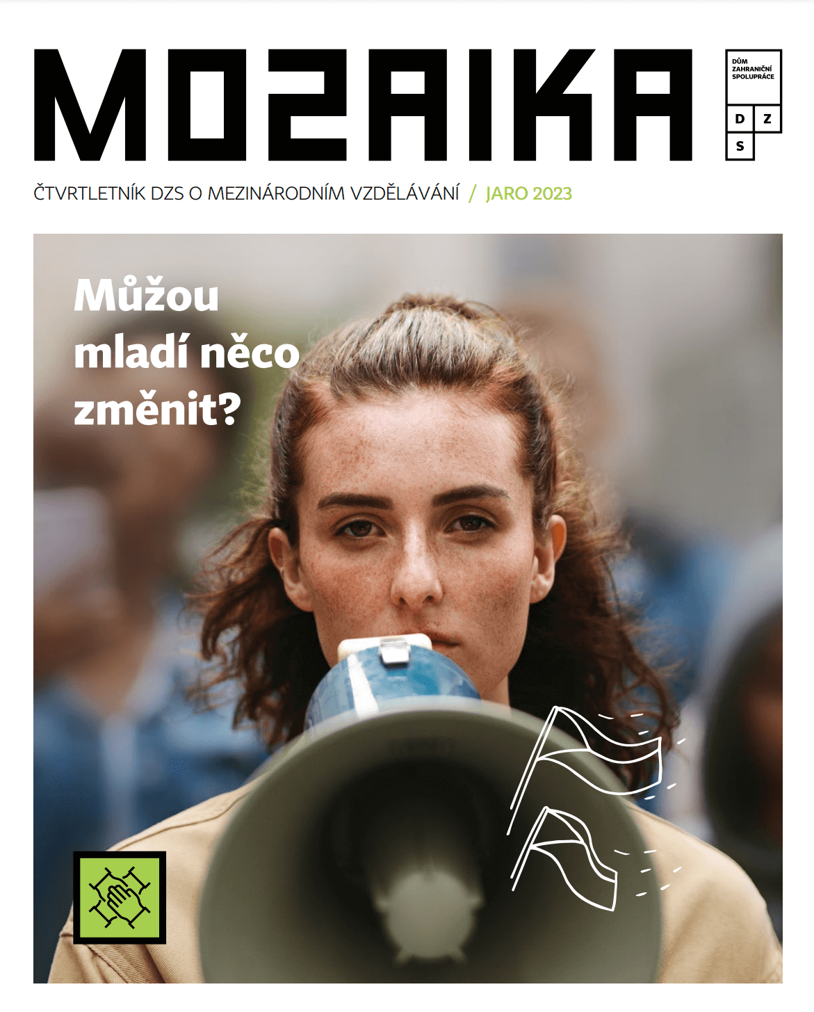 Jarní Mozaika 2023