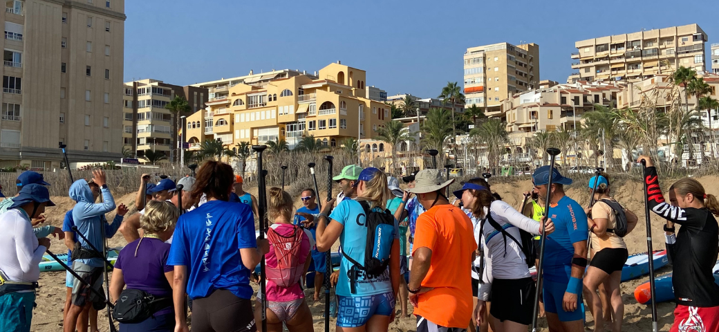 Erasmus+ sport