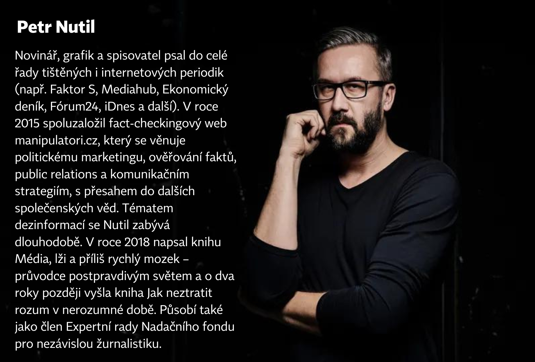 Petr Nutil