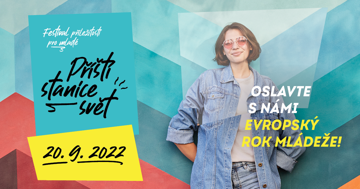 Příští stanice svět 2022