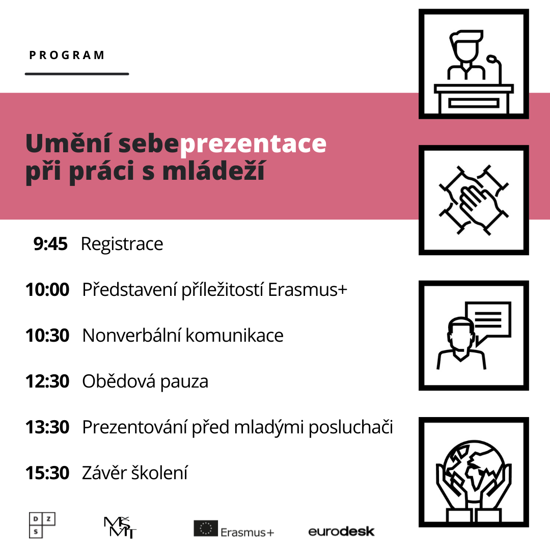 Program školení