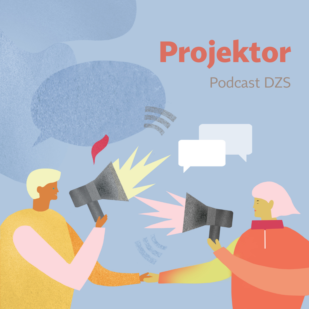 Projektor