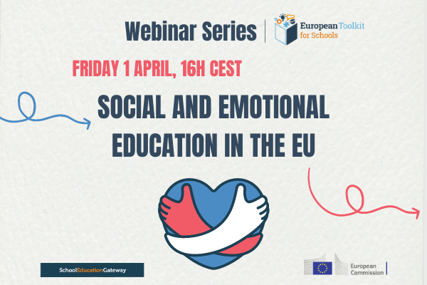 SEG social and emotional education