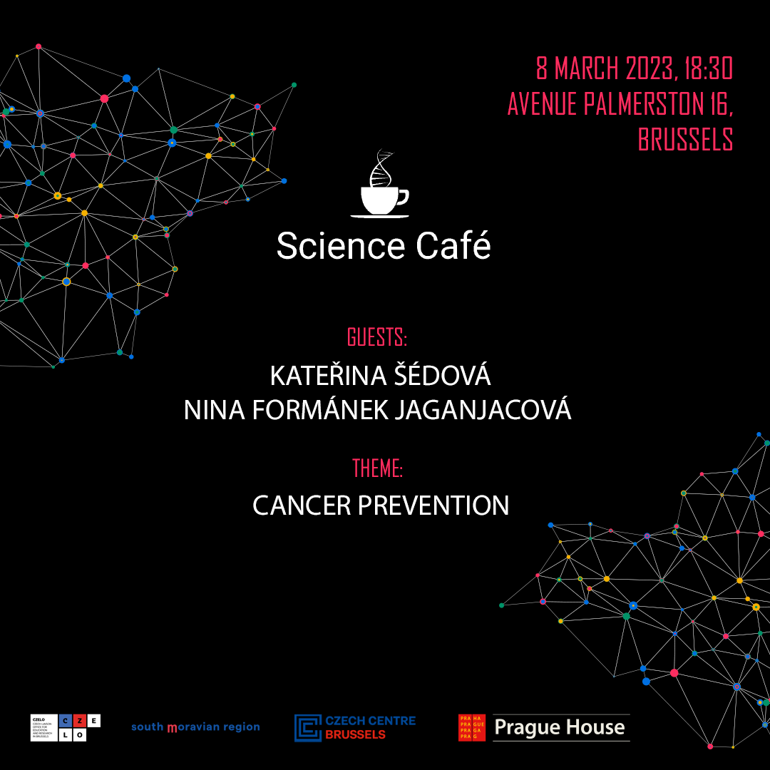 ScienceCafé_Cancer prevention