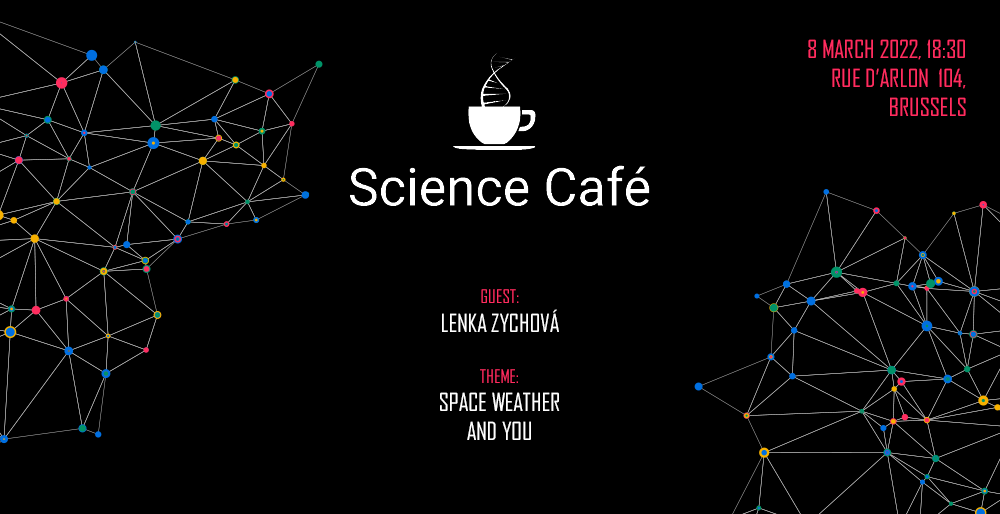 ScienceCafe