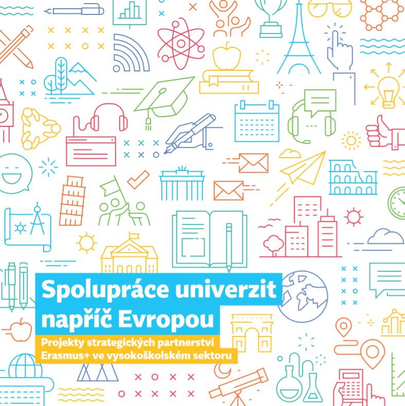 Spolupráce univerzit napříč Evropou