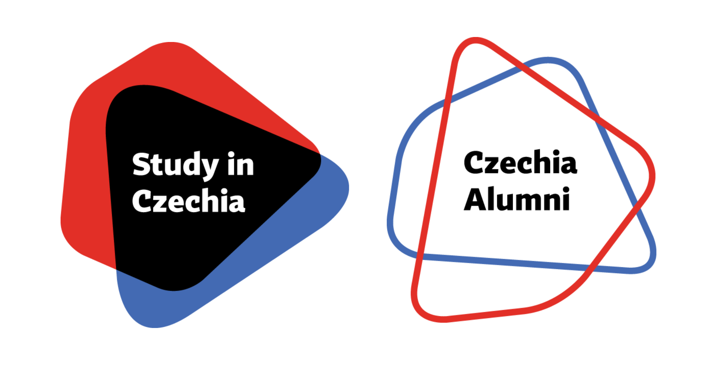 Study in Czechia logo